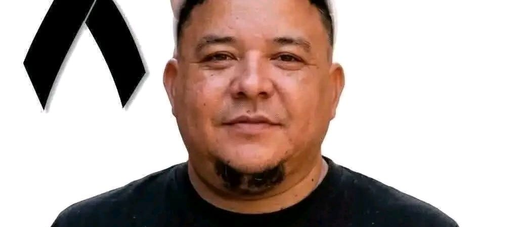 Luto y conmoción: Confirman una lamentable pérdida que enluta a la comunidad