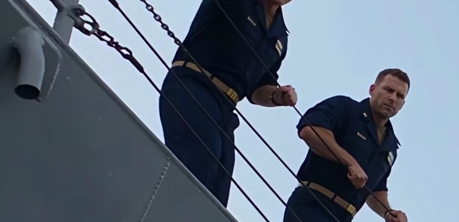 Infiltración militar